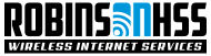 RobinsonHSS  Logo